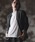 GLIMCLAPiONbvj́umj10879-Minimal Jacket-stretch chino cloth- m[J[WPbgim[J[WPbgjvb`R[