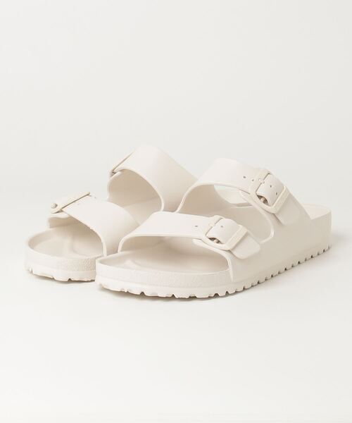 BIRKENSTOCK(ビルケンシュトック)の「BIRKENSTOCK ARIZONA EVA ビルケンシュトック アリゾナ EVA(サンダル・メンズ・キナリ・42/43/44/41)」の1枚目の写真