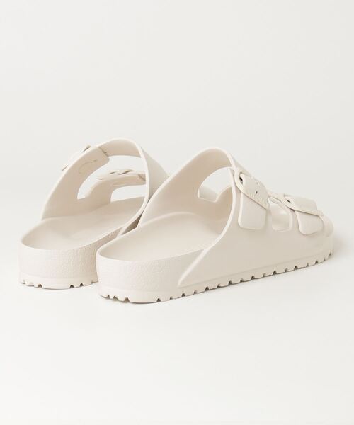 BIRKENSTOCK(ビルケンシュトック)の「BIRKENSTOCK ARIZONA EVA ビルケンシュトック アリゾナ EVA(サンダル・メンズ・キナリ・42/43/44/41)」の2枚目の写真