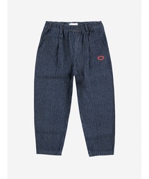 BOBO CHOSES ボボ 110 デニム　新品未着用 BOBO CHOSES（ボボ・ショーズ）／Baby Bobo Choses Circle short
