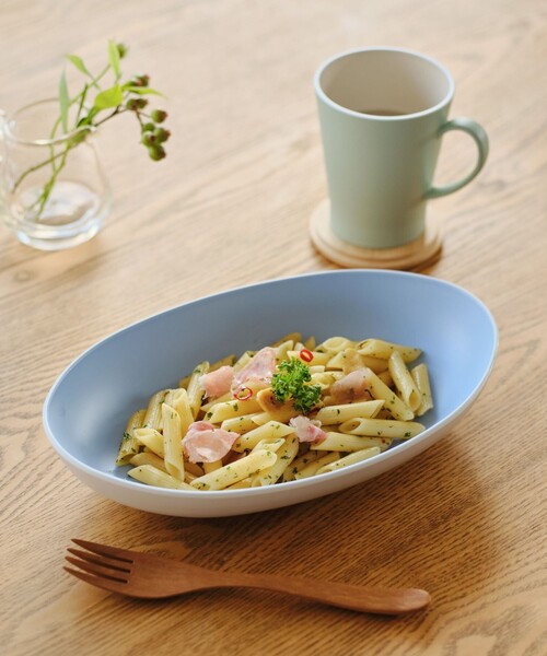 Afternoon Tea オーバル 深皿 パスタ カレー 楽天市場】オーバルカレー