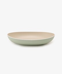 Afternoon Tea（アフタヌーンティー）の「山中塗抗菌オーバルボウル（食器）」