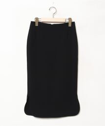 【美品】ミューズ ドゥ ドゥーズィエム クラス ティアードタイトスカート 36 美品】ミューズ ドゥ ドゥーズィエム クラス ティアードタイト