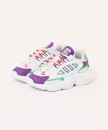 adidas(AfB_X)ADIDAS AfB_X 17-21OZMILLEN EL C IY~ EL JI0078 FTWR/ACTI/SEMI(Xj[J[)