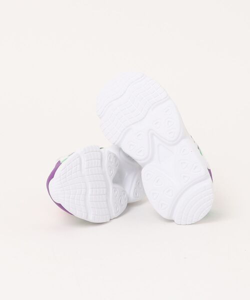 【新品未使用】adidas スニーカー　オズミレン アディダス オズミレン / Ozmillen - グレー | アディダス ジャパン