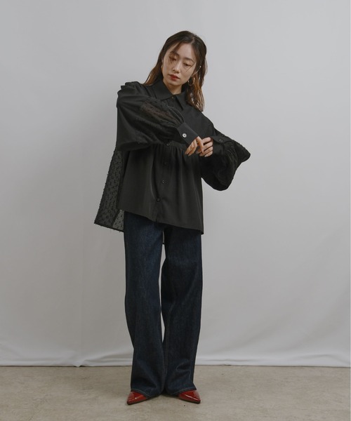rosen kreus 長袖 rosen kreus 長袖