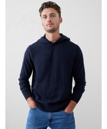 BANANA REPUBLIC ニットダウンベスト(XS・ネイビー) BANANA REPUBLIC ニットダウンベスト(XS・ネイビー)