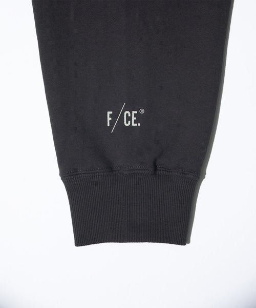 F/CE. （エフシーイー）の「F/CE. HIDDEN IDENTITY BY M.ENOMOTO HOODY TYPE-A / エフシーイー  ヒドゥンアイデンティティバイマリコエノモトフーディTYPE-A（パーカー・メンズ・ブラック・SMALL/MEDIUM/LARGE/X-LARGE）」の3枚目の写真