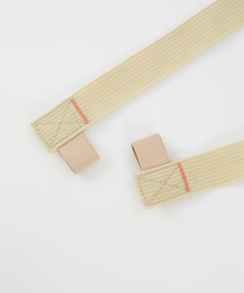 Ocean&Ground（オーシャン&グラウンド）の「DAYPACK MULTI（バックパック/リュック・キッズ・ライトピンク/ライトブルー/ライトパープル/ベージュ/エメラルド/ライトグレー/ブルー・X-SMALL/MEDIUM/SMALL）」の14枚目の写真