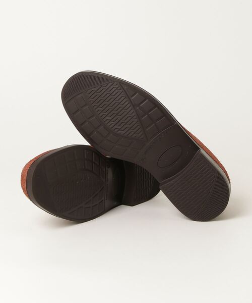 KLEMAN（クレマン）の「【KLEMAN / クレマン】 DALIOR2 VV (SUEDE) | ダリオール2 スエード（ローファー・メンズ・ベージュ/ブラウン・39/36）」の10枚目の写真