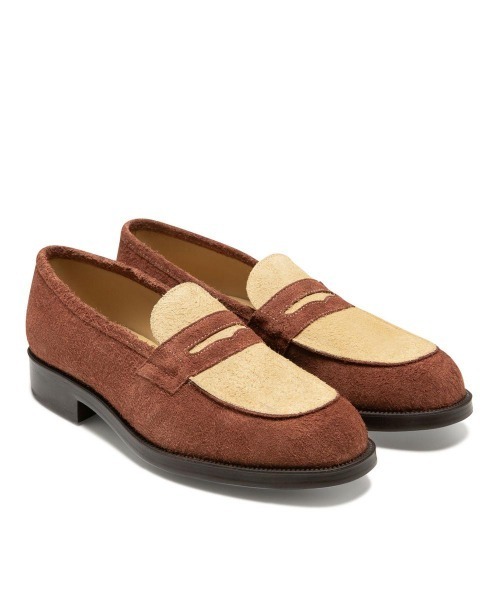 KLEMAN DALIOR SUEDE クレマン ダリオール スエード 40 KLEMAN DALIOR SUEDE クレマン ダリオール スエード 40 - メルカリ