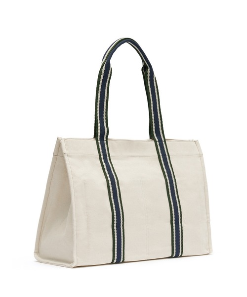 Levi's（リーバイス）の「Levi's/リーバイス トートバッグ（トートバッグ・レディース・ホワイト・OS）」の6枚目の写真