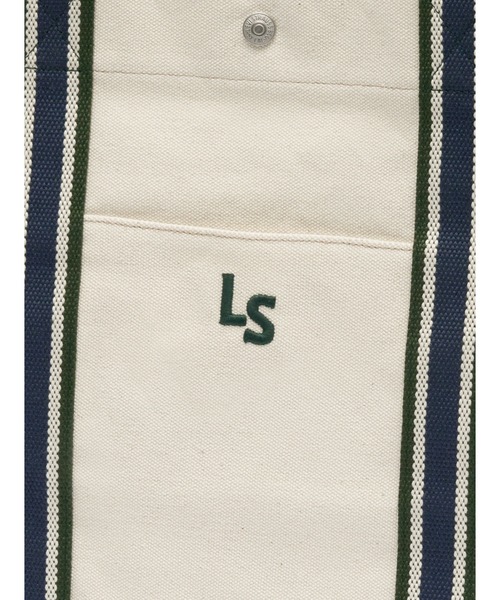 Levi's（リーバイス）の「Levi's/リーバイス トートバッグ（トートバッグ・レディース・ホワイト・OS）」の9枚目の写真