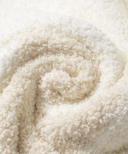 セール】KASHWERE Baby Blanket Star w/ Cap - Chenilla Classic