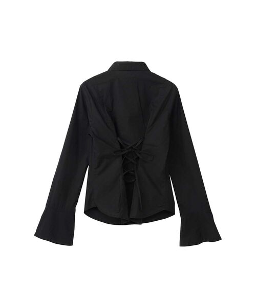 ✨新品✨ ヒステリックグラマー フリルカフス ブラウス シャツ