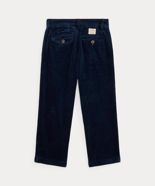 Polo Ralph Lauren Whitman コーデュロイパンツ Whitman リラックス フィット コーデュロイ パンツ | ラルフ