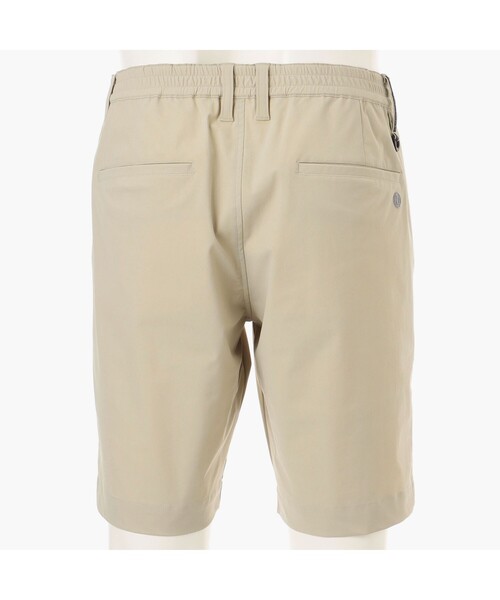 BRIEFING MEN'S ICE TOUCH SHORT PANTS 新品 BRIEFING（ブリーフィング）の「【BRIEFING GOLF／ブリーフィング