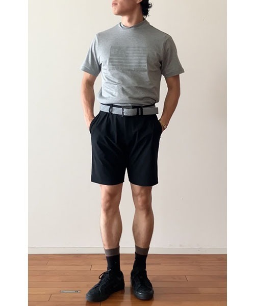 セール】【BRIEFING GOLF／ブリーフィングゴルフ】MEN'S ICE TOUCH