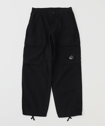 C.P. COMPANY（シーピーカンパニー）の「C.P. Company / シーピーカンパニー CARGO PT IN MICROREPS PEACHED（カーゴパンツ・メンズ）」