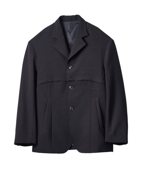 Knuth Marf】custom dad jacket（その他アウター）｜Knuth Marf