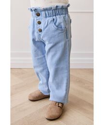 JAMIE KAY（ジェイミーケイ）の「デニムパンツWashed Denim（デニムパンツ）」