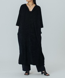 ROSE BUD | H/H LONG DRESS(ワンピース)