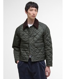 Barbour バブアー ブルゾン（その他） カーキ系 4211625Y0018 Barbour バブアー ミリタリーブルゾン カーキ 4211625M0028