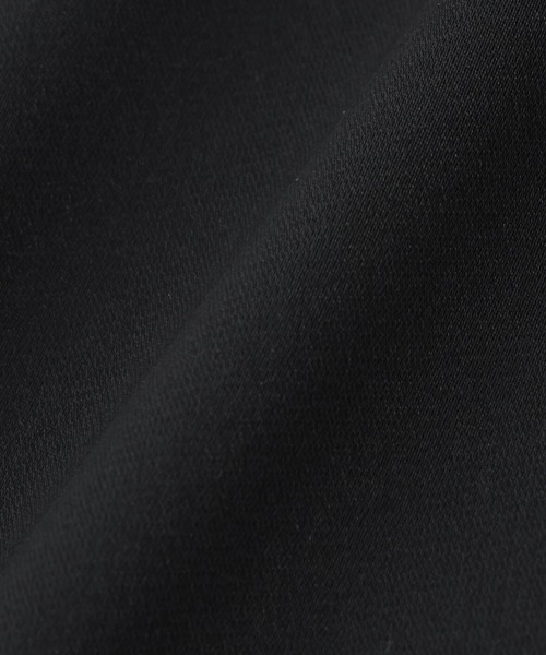 NANO universe（ナノユニバース）の「バイカラーデザインブラウス（シャツ/ブラウス・レディース・ブルー/ブラック/ホワイト・FREE）」の16枚目の写真