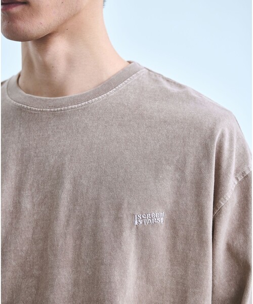 セール】【別注】＜SCREEN STARS＞GLR フェード クルーネック ロング