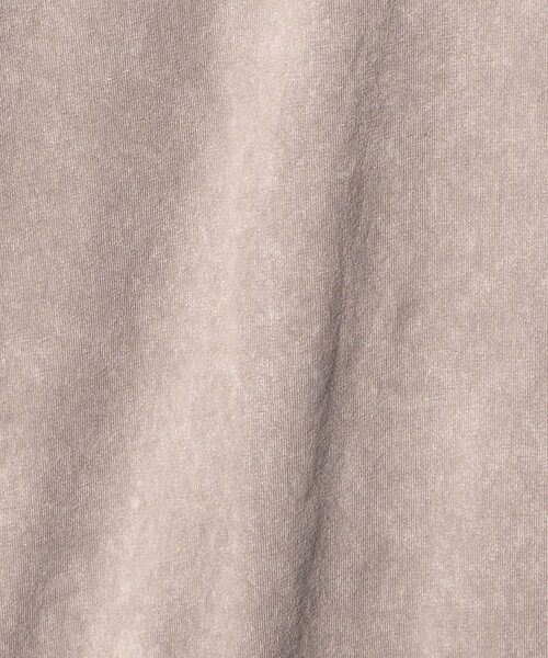 SCREEN STARS（スクリーンスターズ）の「【別注】＜SCREEN STARS＞GLR フェード クルーネック ロングスリーブ Tシャツ（Tシャツ/カットソー・メンズ・ベージュ/レッド/ブラック・L/XL/M）」の10枚目の写真