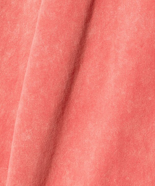 SCREEN STARS（スクリーンスターズ）の「【別注】＜SCREEN STARS＞GLR フェード クルーネック ロングスリーブ Tシャツ（Tシャツ/カットソー・メンズ・ベージュ/レッド/ブラック・L/XL/M）」の16枚目の写真