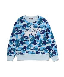 【悔値引き］BAPE カモフラ柄　トレーナー 楽天市場】bape（柄カモフラージュ・迷彩）（スウェット