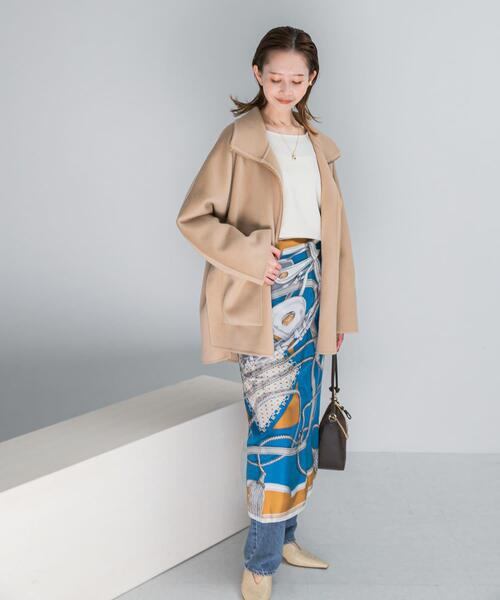 フライングクロス リバーコート フライングクロス リバーコート フライングクロス リバーコート