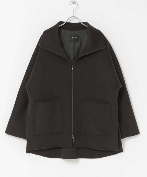 セール】ダブルジップリバーコート（その他アウター）｜URBAN RESEARCH