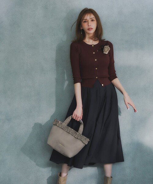 FUTURE STARLET スカート（スカート）｜TOCCA（トッカ）のファッション