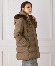 INED｜イネド（レディース）のジャケット/アウター通販 - ZOZOTOWN