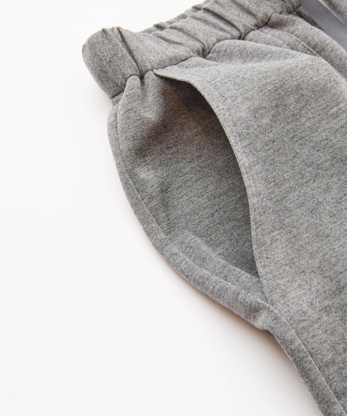 LA MARINE FRANCAISE（マリン フランセーズ）の「ダンボールタイトスカート（スカート・レディース・チャコールグレー/ブルー/ネイビー・0/1）」の5枚目の写真