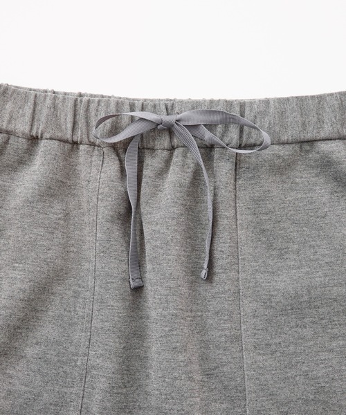 LA MARINE FRANCAISE（マリン フランセーズ）の「ダンボールタイトスカート（スカート・レディース・チャコールグレー/ブルー/ネイビー・0/1）」の6枚目の写真