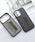 AVIREX�i�A���B���b�N�X�j�́uiPhone17 iPhone17Pro �A���B���b�N�X �|�P�b�g�t���w��/���B���e�[�W���i�X�}�z�P�[�X/�J�o�[�j�v�b�u���b�N