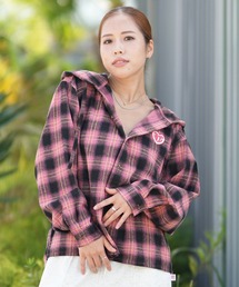 ムラサキスポーツ｜ムラサキスポーツのトップス（ピンク/桃色系・ワン