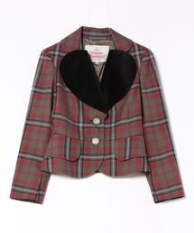 ジャケット・アウター viviennewestwood Vivienne Westwood/ヴィヴィアン・ウエストウッド｜プリント