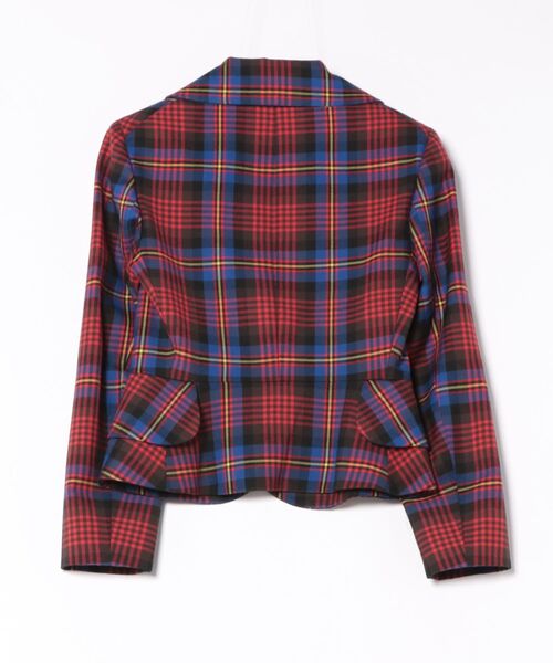 Vivienne Westwood ジャケット 2025年最新】Vivienne Westwood Gジャン・デニムジャケットの