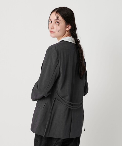 C*d様 BEAUTY&YOUTH UNITED ARROWS ジャケット　NA 別注】＜adidas Originals＞トラック ジャケット （パーカー