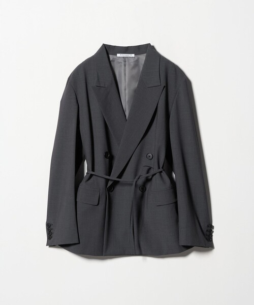 y*様 BEAUTY&YOUTH ダークブルー テーラードジャケットセットアップ BEAUTY＆YOUTH UNITED ARROWS ジャケット テーラードジャケット