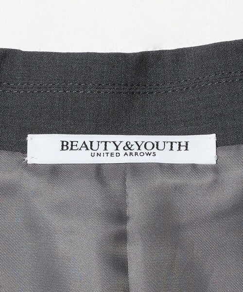 C*d様 BEAUTY&YOUTH UNITED ARROWS ジャケット　NA ビューティー＆ユース ユナイテッドアローズのテーラード