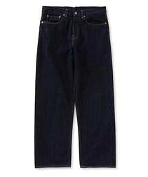 COMME des GARCONS HOMME デカオム ウォッシュデニムパンツ COMME des GARCONS HOMME コムデギャルソン オムCOMME ロゴ