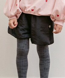 BREEZE | 【ジュニア対応】キルトバルーンショートパンツ(その他パンツ)