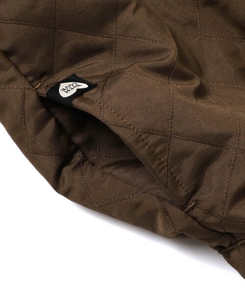 BREEZE（ブリーズ）の「【ジュニア対応】キルトバルーンショートパンツ（その他パンツ・キッズ・ブラウン/ブラック・80/90/100/110/120/130/140）」の12枚目の写真