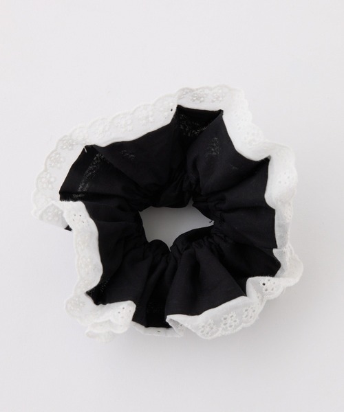 Latini】レースシュシュ（シュシュ）｜one after another NICE CLAUP