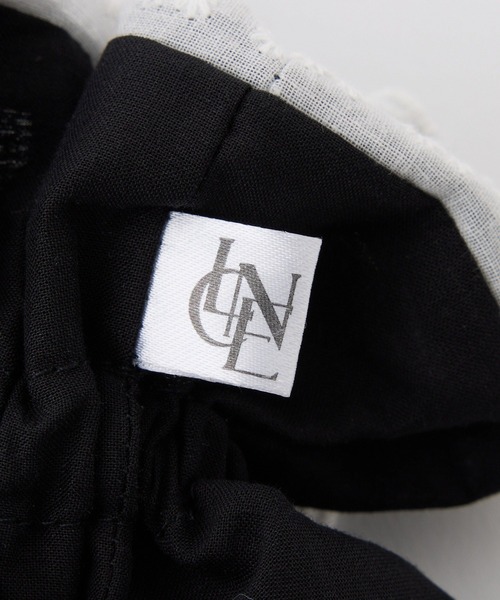 Latini】レースシュシュ（シュシュ）｜one after another NICE CLAUP